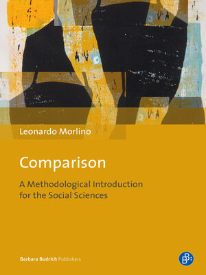 cover image of Comparison